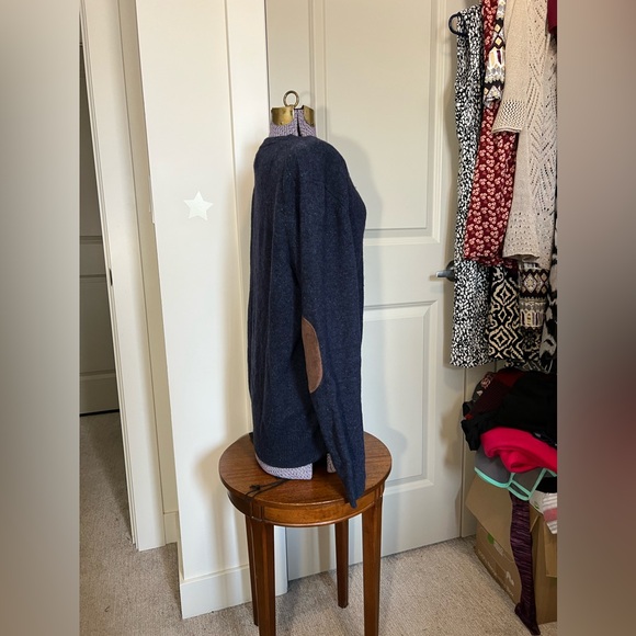 mens wool sweater - Picture 2 of 6